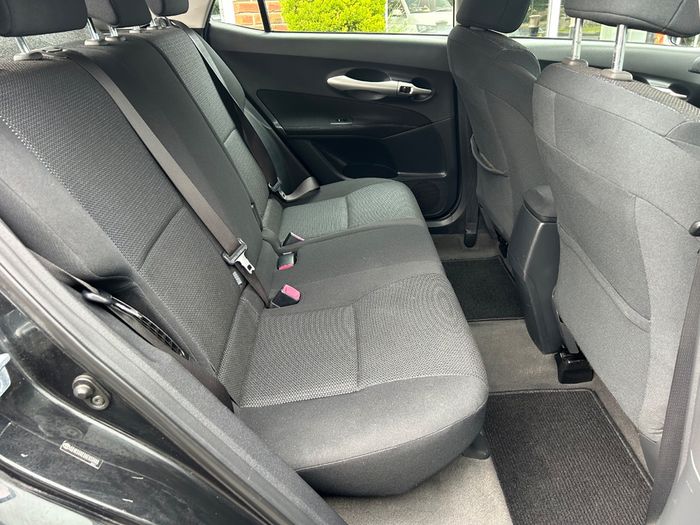 Toyota Auris 2011