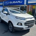 Ford EcoSport 2015