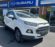 Ford EcoSport 2015