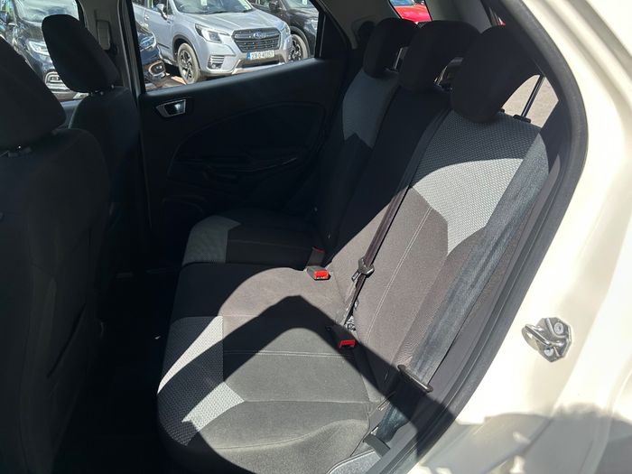 Ford EcoSport 2015