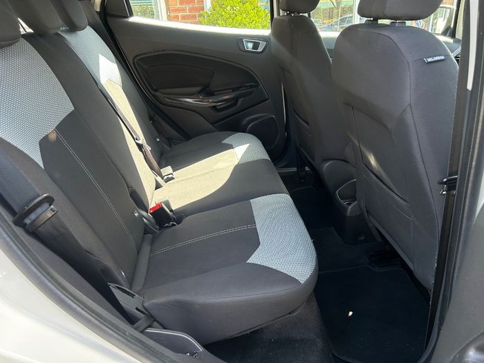 Ford EcoSport 2015