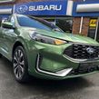 Ford Kuga 2024