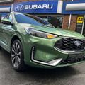 Ford Kuga 2024