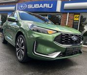 Ford Kuga 2024