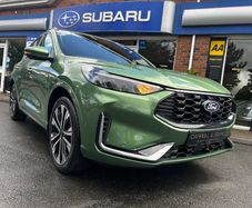Ford Kuga 2024
