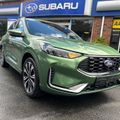 Ford Kuga 2024