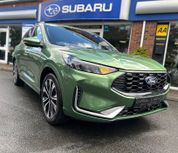 Ford Kuga 2024