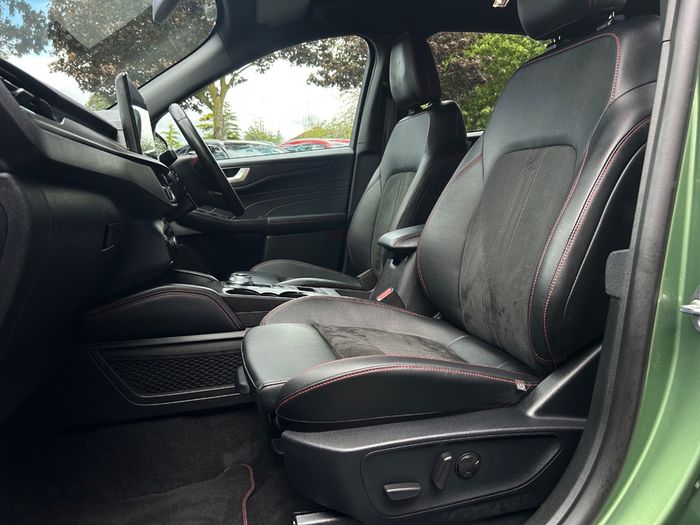Ford Kuga 2024