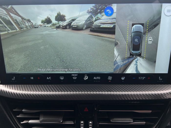 Ford Kuga 2024