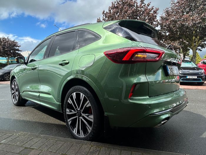 Ford Kuga 2024