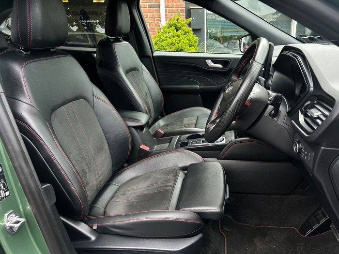 Ford Kuga 2024