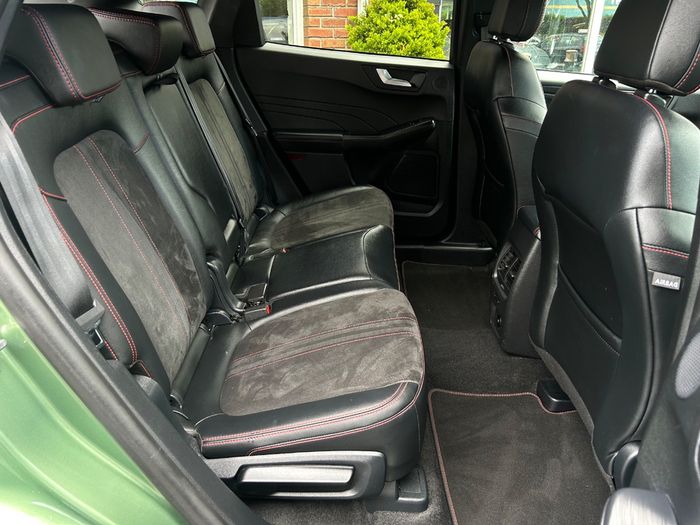 Ford Kuga 2024