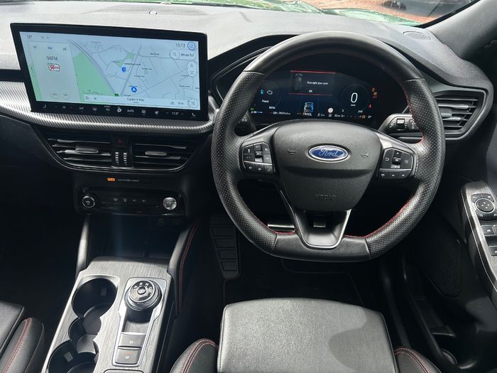 Ford Kuga 2024