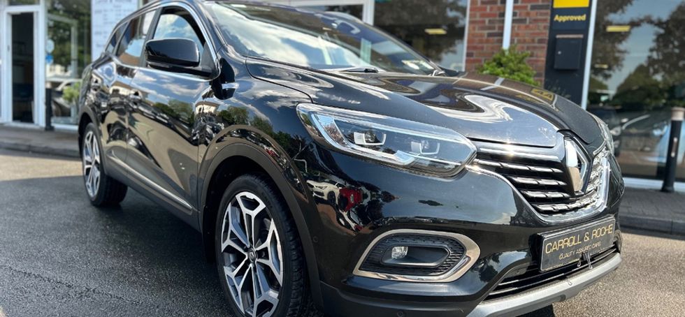 Renault KADJAR 2019