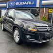 Volkswagen Tiguan 2015