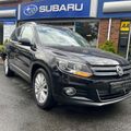 Volkswagen Tiguan 2015