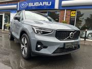 Volvo XC40 2023