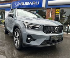 Volvo XC40 2023