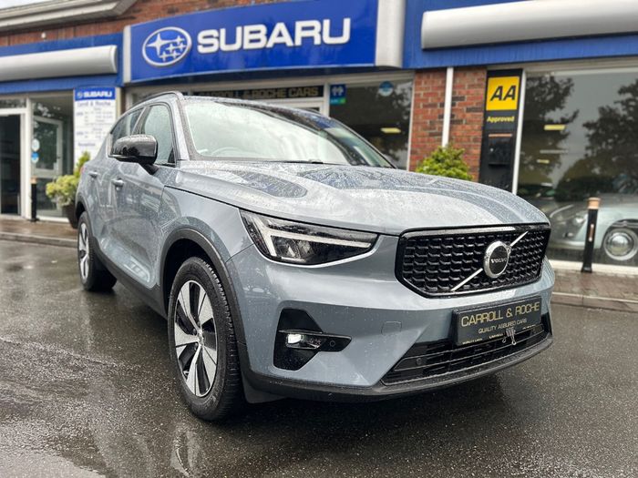 Volvo XC40 2023
