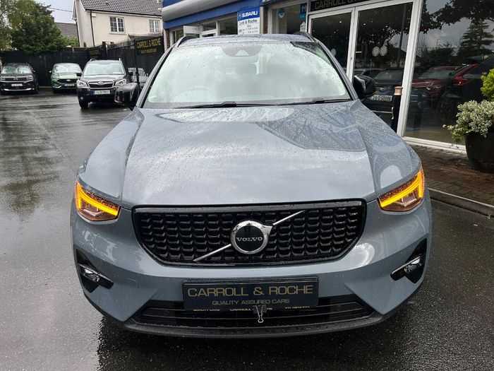 Volvo XC40 2023