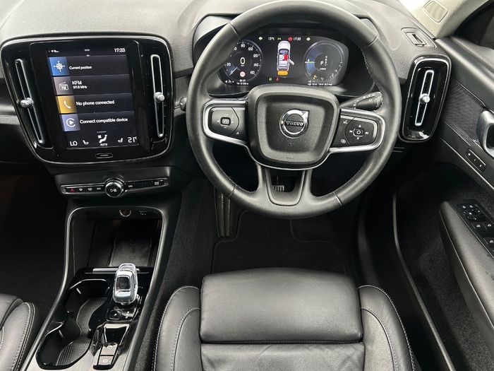 Volvo XC40 2023