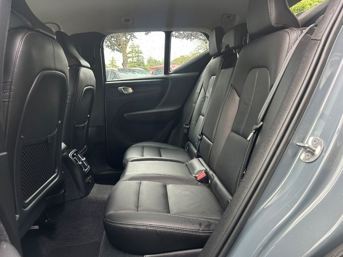 Volvo XC40 2023