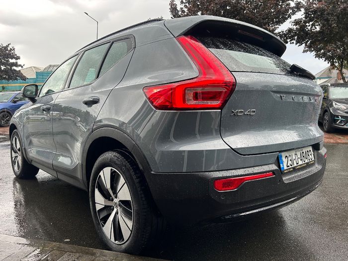 Volvo XC40 2023