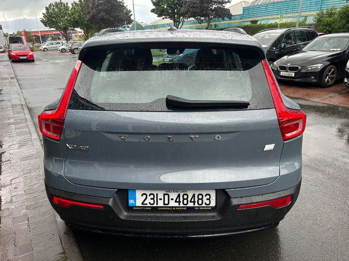 Volvo XC40 2023