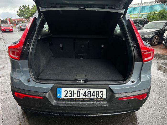 Volvo XC40 2023