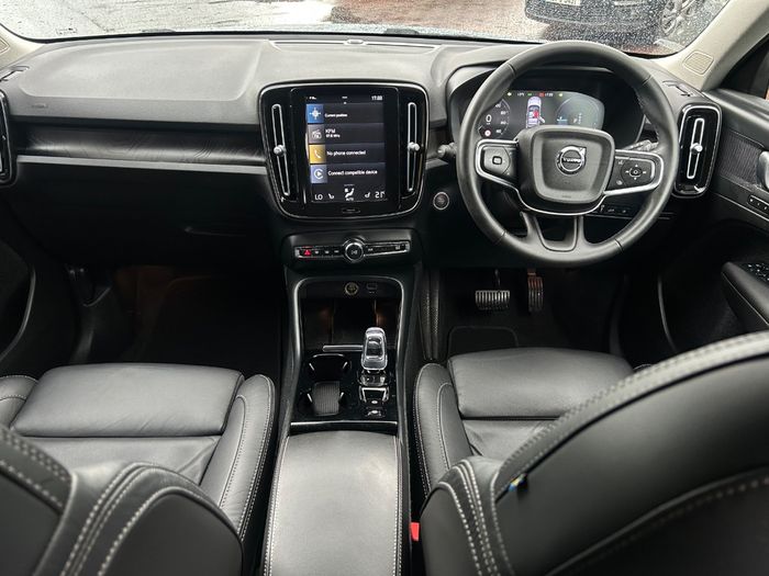 Volvo XC40 2023