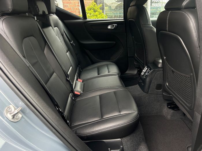 Volvo XC40 2023