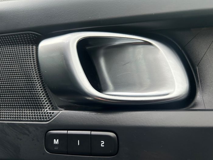 Volvo XC40 2023