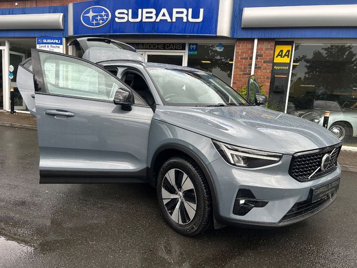 Volvo XC40 2023
