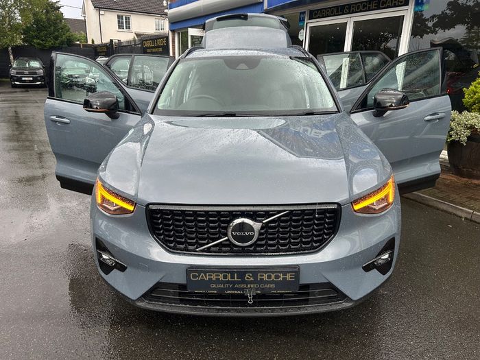 Volvo XC40 2023