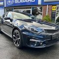 Kia Optima 2019