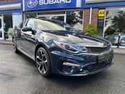 Kia Optima 2019