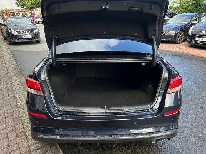 Kia Optima 2019