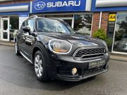 MINI COUNTRYMAN 2018