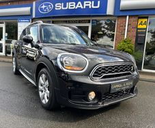 MINI COUNTRYMAN 2018
