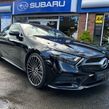 Mercedes-Benz CLS-Class 2019