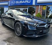 Mercedes-Benz CLS-Class 2019