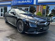 Mercedes-Benz CLS-Class 2019