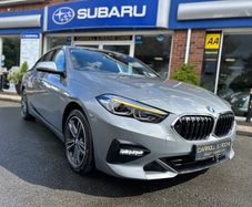 BMW 2 Series 2022