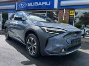 Subaru Solterra 2024