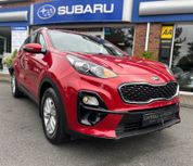 Kia Sportage 2019
