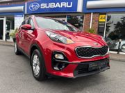 Kia Sportage 2019