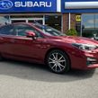 Subaru Impreza 2020