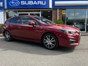 Subaru Impreza 2020