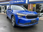 Skoda Kodiaq 2024
