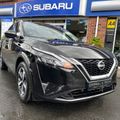 Nissan QASHQAI 2024